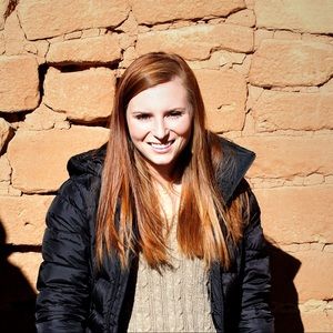 Meet your Posher, Raney